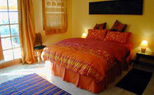 Hillview Farmstay - Stayed 4