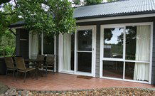 Historic Roseneath Station - Stayed 1