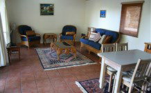 Historic Roseneath Station - Stayed 2