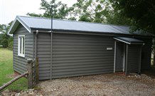 Historic Roseneath Station - Stayed 3