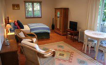 Historic Roseneath Station - Stayed 4