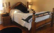 Lake View Farm House - Stayed 2