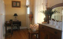 Lake View Farm House - Stayed 1