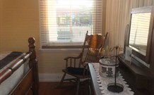 Lake View Farm House - Stayed 3