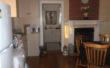 Lake View Farm House - Stayed 4