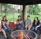 Mogendoura Farm Eurobodalla - Stayed