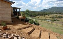 Mullengrove Cottage - Stayed 0