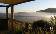 Mullengrove Cottage - Stayed 2