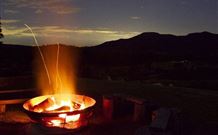 Mullengrove Cottage - Stayed 5