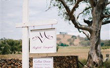 Old Redbank Farm Holiday - Stayed 2