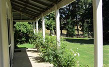 Old Redbank Farm Holiday - Stayed 3