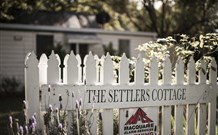 Old Redbank Farm Holiday - Stayed 5