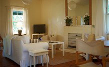 Old Redbank Farm Holiday - Stayed 7