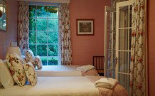 Old Redbank Farm Holiday - Stayed 8