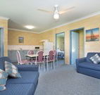 Ramsay Retro Farmstay - Stayed