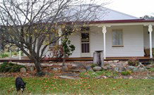 Riverview Homestead - Stayed 2