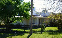 Riverview Homestead - Stayed 1