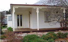 Riverview Homestead - Stayed 3