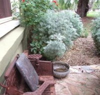 Rosnay Farmstay - Stayed