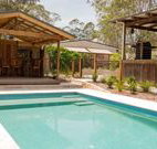 Snowy Vineyard Cottage - Stayed