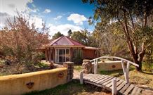 Starline Alpaca Farm Stay - Stayed 0