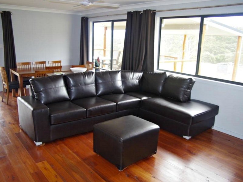 Ellenborough NSW Stayed