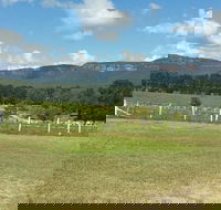 Euroka Homestead and Farm Cottage - Stayed