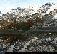 Greysen Farmstay - Stayed