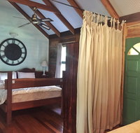 Coach Cottage - Stayed