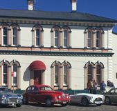 Heritage Guest House - Stays Accommodation