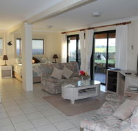 Sea Whispers Bed  Breakfast - Stayed