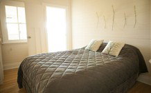 Tassiriki Ranch - Stayed 1