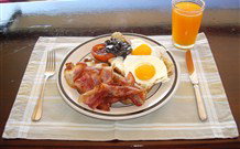 Toolond Plantation - Stayed 3