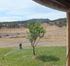 Wombat Hill Bed and Breakfast - Stayed