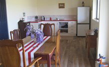 Woolshed Cabins - Stayed 2