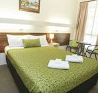 7th Street Motel - Stayed