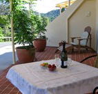 A view of Mount Warning bed and Breakfast - Stays Accommodation
