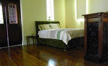 Allawah Old Methodist Church - Stayed 0