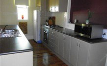 Allawah Old Methodist Church - Stayed 1