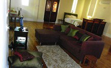 Allawah Old Methodist Church - Stayed 2