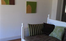 Allawah Old Methodist Church - Stayed 3