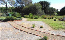 Allawah Old Methodist Church - Stayed 7