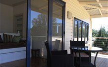 Allawah Old Methodist Church - Stayed 6