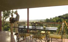 Amazing Country Escapes - Wombadah Guesthouse - Stayed 0