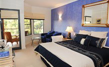 Amazing Country Escapes - Wombadah Guesthouse - Stayed 5