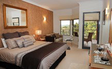 Amazing Country Escapes - Wombadah Guesthouse - Stayed 4