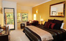 Amazing Country Escapes - Wombadah Guesthouse - Stayed 6