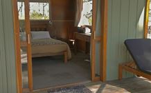 Anketell Forest Cottages - Stayed 1