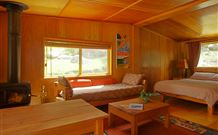 Anketell Forest Cottages - Stayed 0