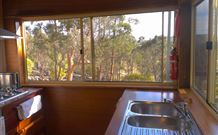 Anketell Forest Cottages - Stayed 3